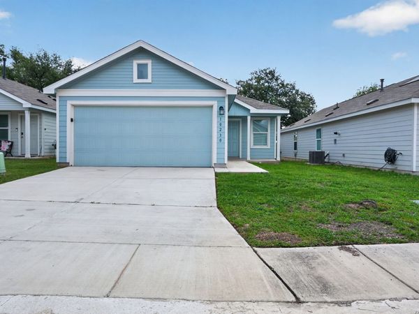 10230 Devon Wheel, San Antonio, TX 78254