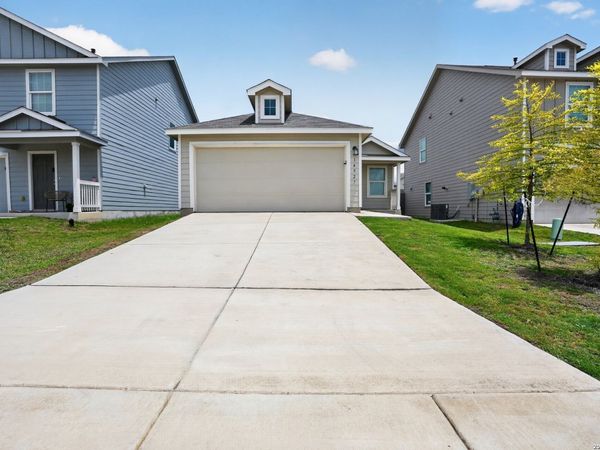 14927 Watson Ml, San Antonio, TX 78254