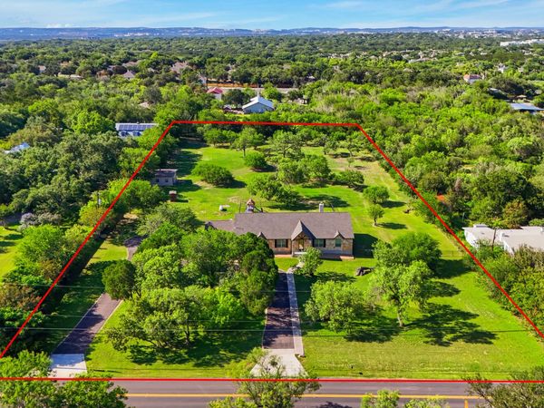 6211 LOCKHILL RD, San Antonio, TX 78240