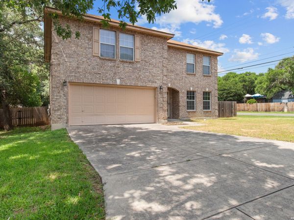 9503 BRAUN CRK, San Antonio, TX 78254