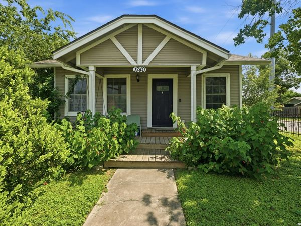 1740 Edison Dr, San Antonio, TX 78201