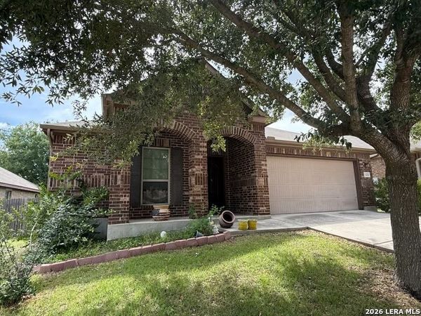 133 BUCKSKIN WAY, Cibolo, TX 78108