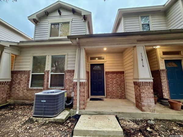 13416 Bristow Dawn, San Antonio, TX 78217