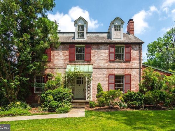 5013 BROOKDALE ROAD , BETHESDA, MD 20816