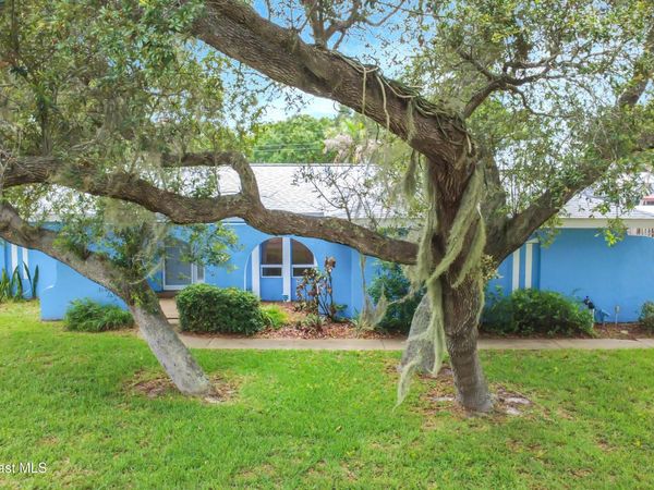 1270 Shady Lane, Merritt Island, FL 32952