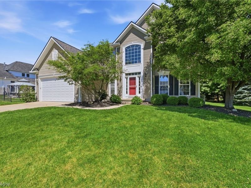 4709 Quincy Drive, Akron, OH 44321 Photo 2