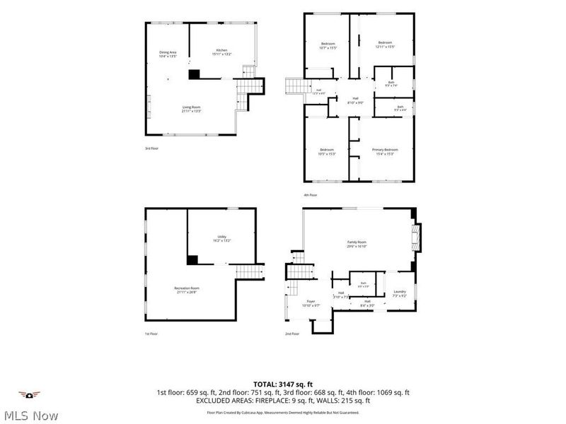 1633 Windsor Drive, Mayfield Heights, OH 44124 Photo 48