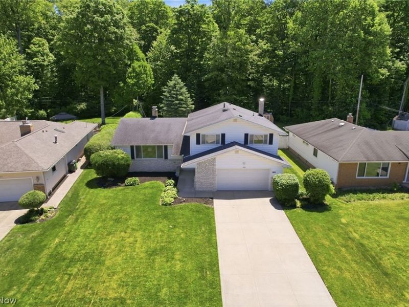 1633 Windsor Drive, Mayfield Heights, OH 44124 Photo 49