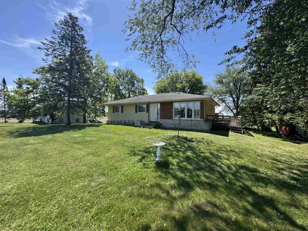 W2023 State 44 Road, Markesan, WI 53946