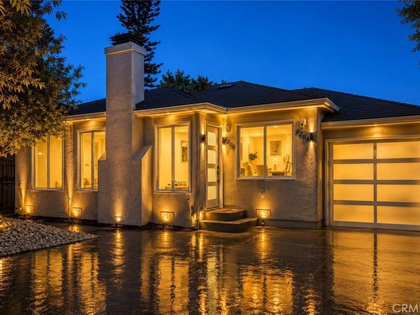 6206 Camellia, North Hollywood, CA 91606