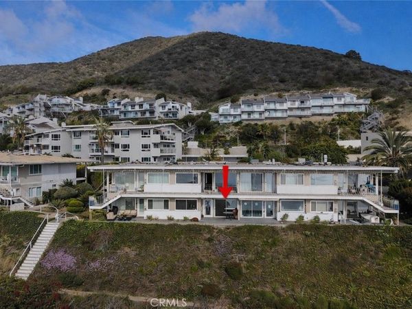 21722 Ocean Vista, Unit C, Laguna Beach, CA 92651