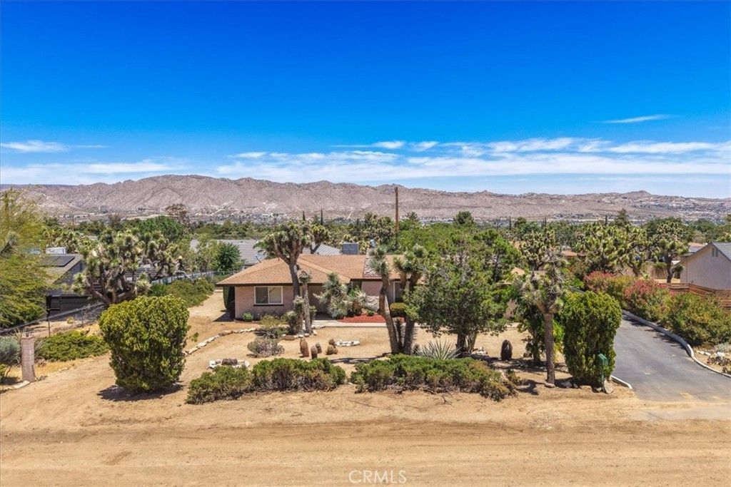 56472 El Dorado Drive , Yucca Valley, CA 92284 Main Photo
