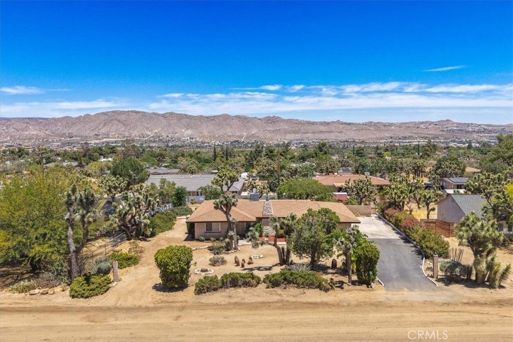56472 El Dorado Drive , Yucca Valley, CA 92284 Main Photo
