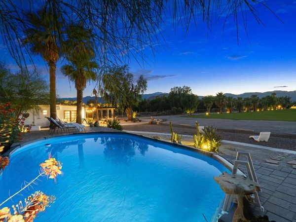 80886 Avenue 50 , Indio, CA 92201