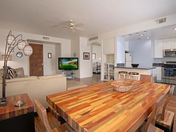 67263 N Chimayo Drive , Cathedral City, CA 92234