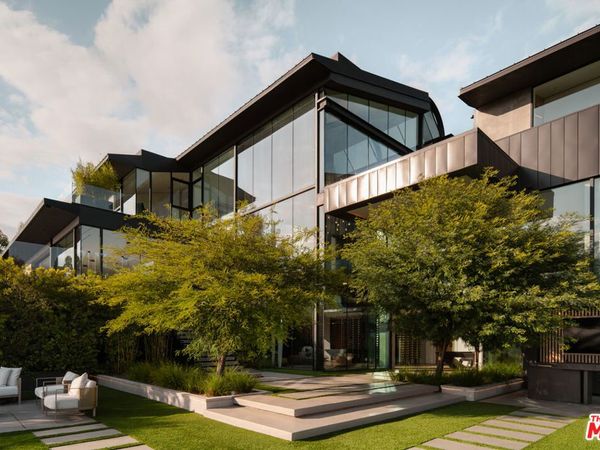 1853 Bel Air Road, Los Angeles, CA 90077