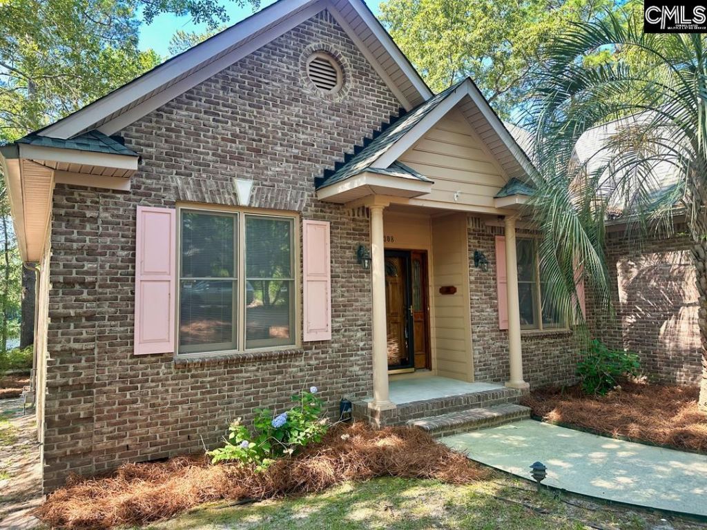 308 N Chelsea Road  Photo 4