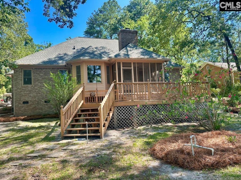 308 N Chelsea Road  Photo 9