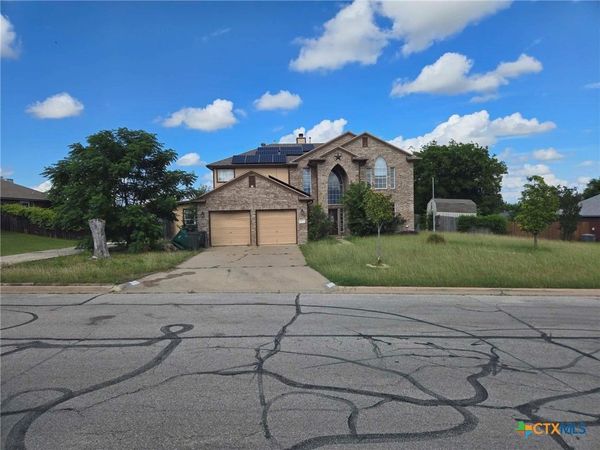 415 Arapaho Drive , Harker Heights, TX 76548