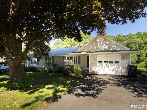 1757 Musso View , Cheshire, CT 06410