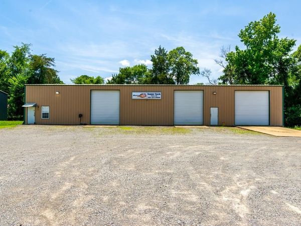 11 Landon Lane, Greenbrier, AR 72058