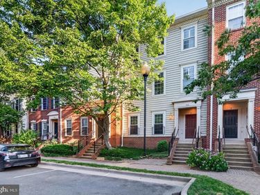 718 NORFOLK LANE, Unit A, ALEXANDRIA, VA 22314