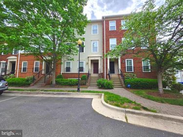 718 NORFOLK LANE, Unit A, ALEXANDRIA, VA 22314