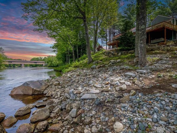 38 Canoe Run Road, Campton, NH 03223