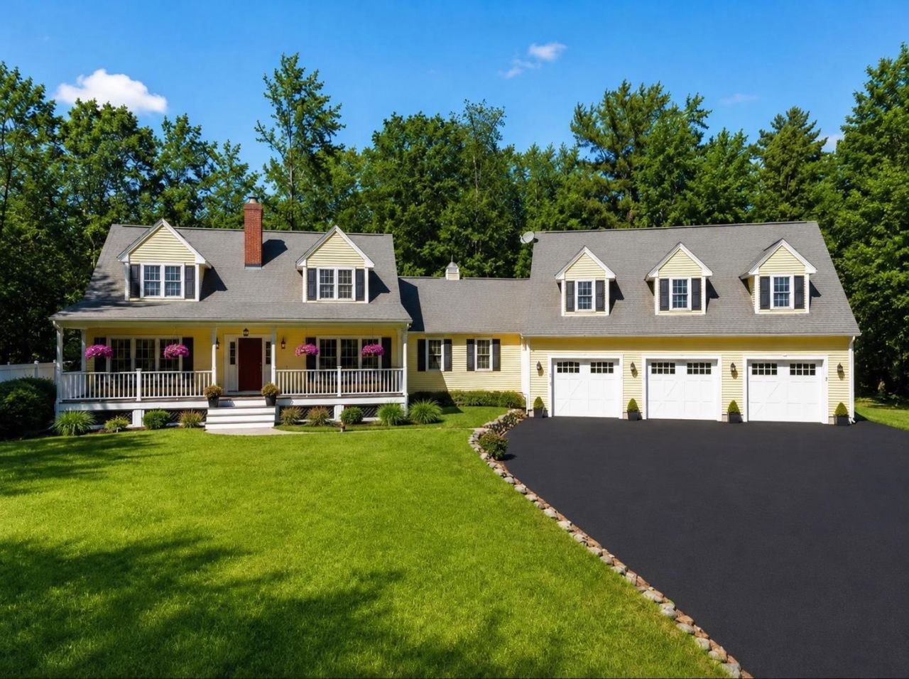 302 Forest Road, Lyndeborough, NH 03082 Main Photo