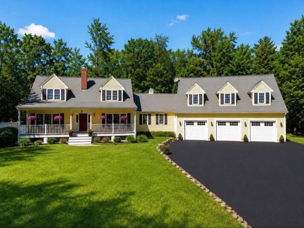 302 Forest Road, Lyndeborough, NH 03082