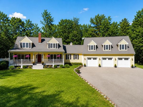 302 Forest Road, Lyndeborough, NH 03082