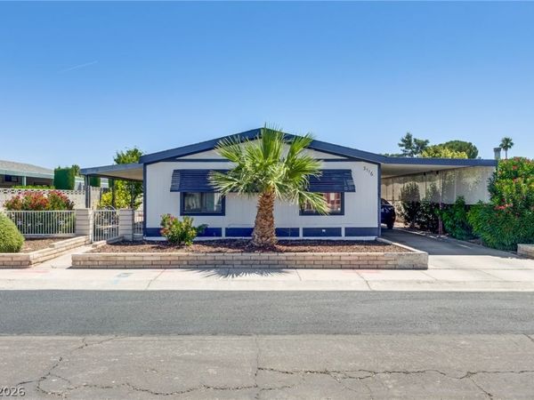 3116 Bellavista Lane, Las Vegas, NV 89122
