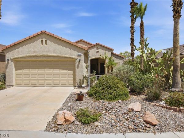 525 Cypress Links Avenue , Henderson, NV 89012