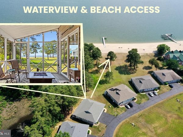 17282 CRAB POT LANE, PINEY POINT, MD 20674