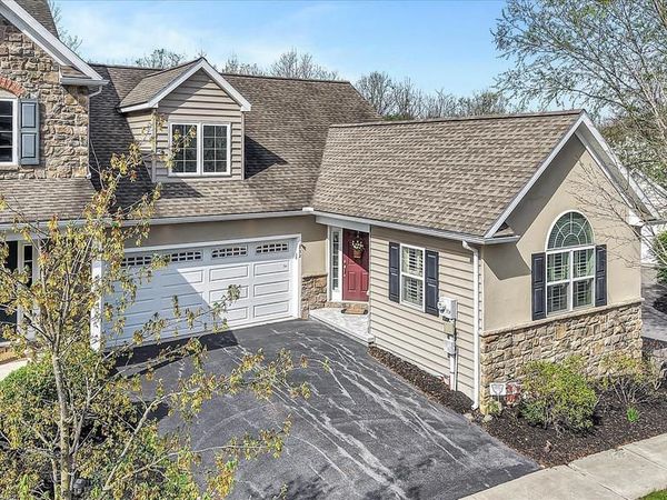 332 WENDOVER WAY , Unit 41, LANCASTER, PA 17603