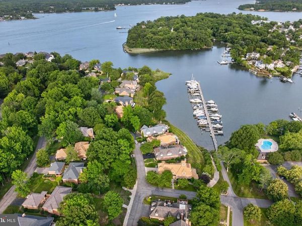 1010 S RIVER LANDING ROAD, EDGEWATER, MD 21037