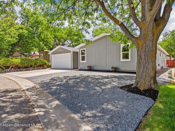 68 Cedar Circle, Parachute, CO 81635