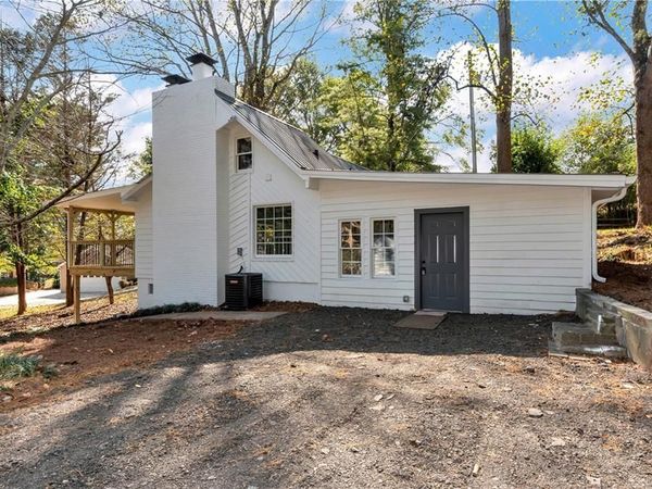 75 Lake Drive, Dawsonville, GA 30534