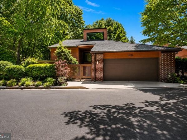 2121 CABOTS POINT LANE , RESTON, VA 20191