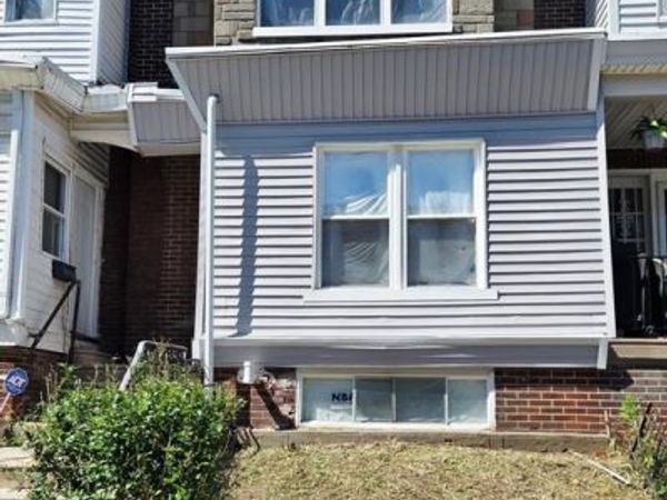 1632 S LINDENWOOD STREET, PHILADELPHIA, PA 19143