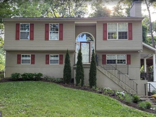 1178 GLENWOOD DL , ANNAPOLIS, MD 21409