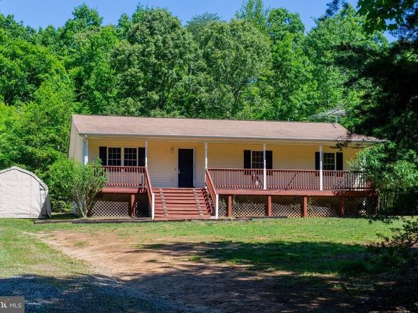 367 TALL PINES DRIVE , MINERAL, VA 23117