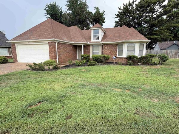 6728 MILLGROVE PARK ST, Bartlett, TN 38135