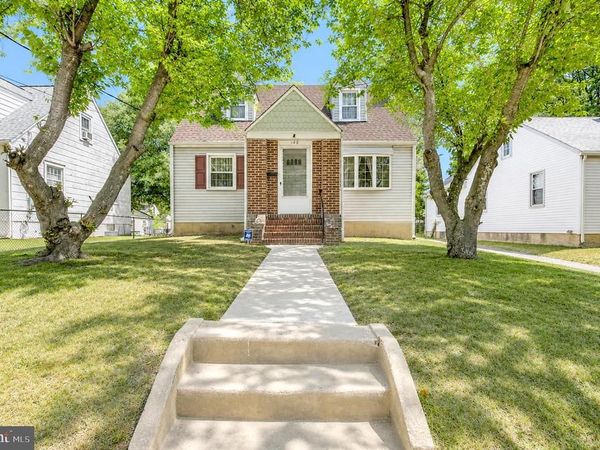 145 CEDAR AVENUE, WESTVILLE, NJ 08093