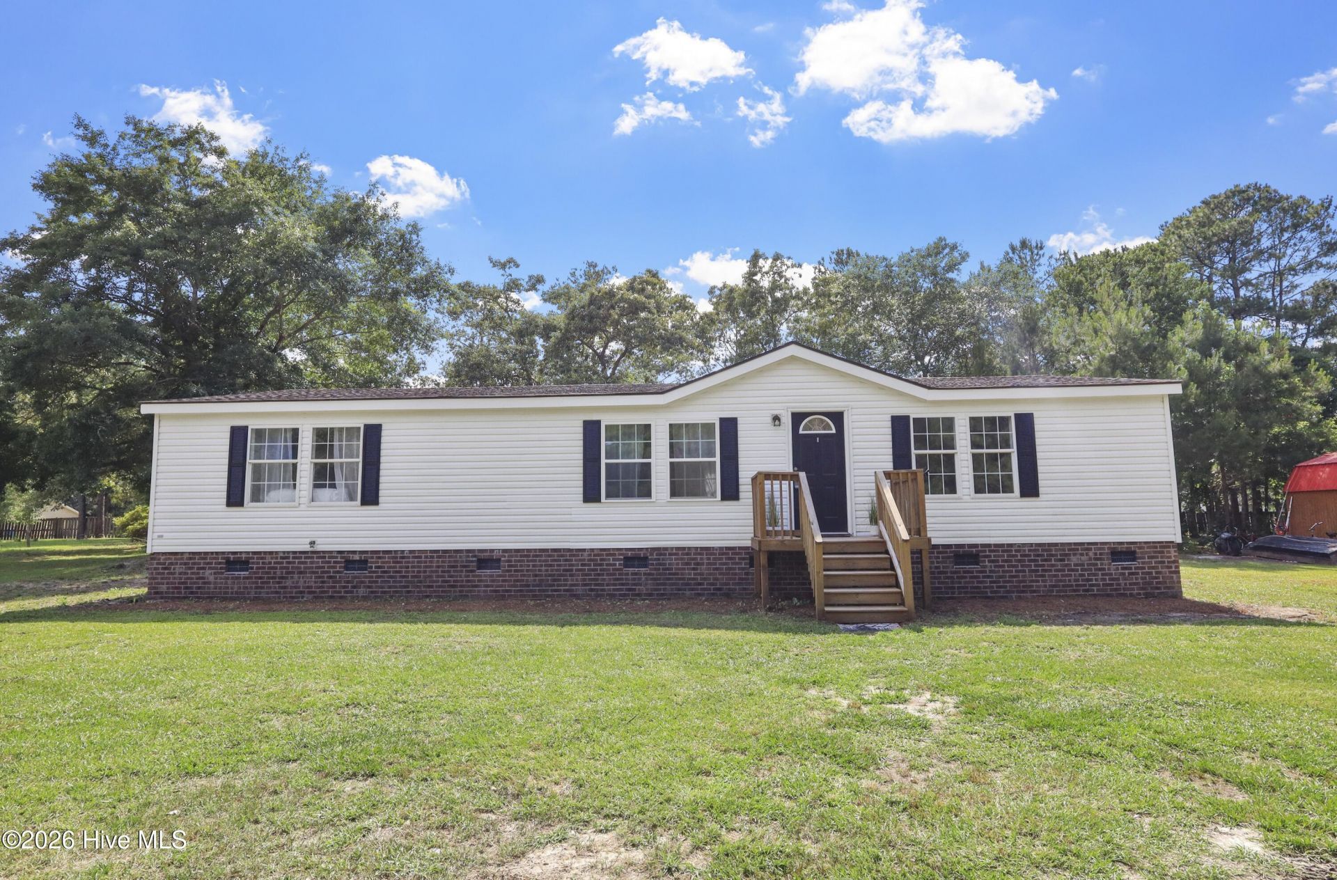 108 Madelyn Drive, Richlands, NC 28574 Main Photo