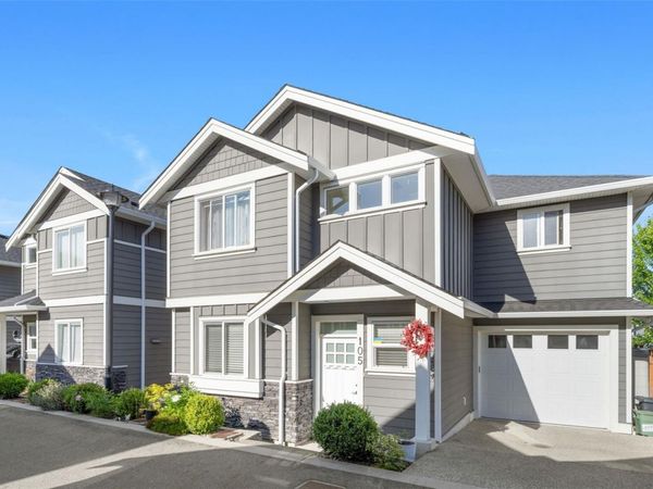 1950 John Rd , Unit #105, North Saanich, BC V8L 2P9