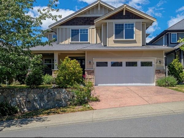 971 Gade Rd , Langford, BC V9B 0G8
