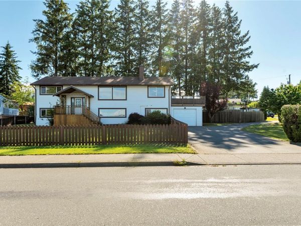 1048 Galerno Rd , Campbell River, BC V9W 1J3