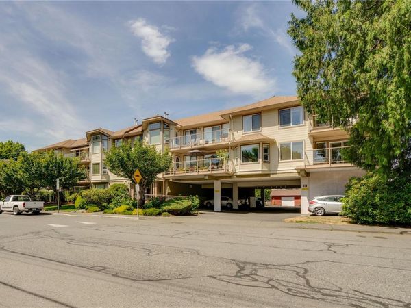 245 First St , Unit #207, Duncan, BC V9L 1R3