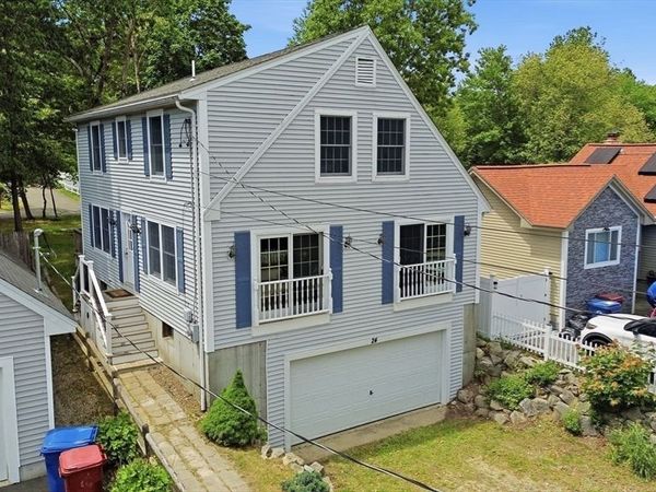 24 Bowers Ave, Tyngsborough, MA 01879